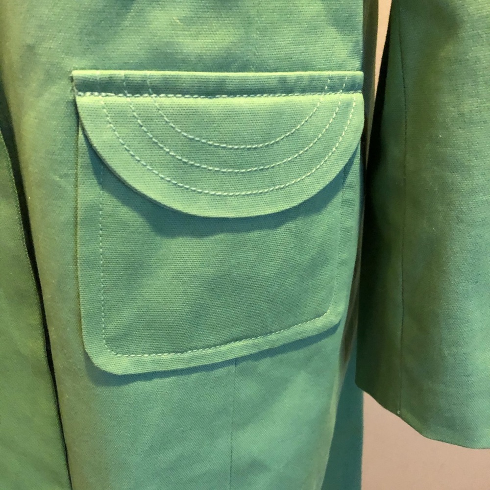 Lightweight Spring Coat - image 6